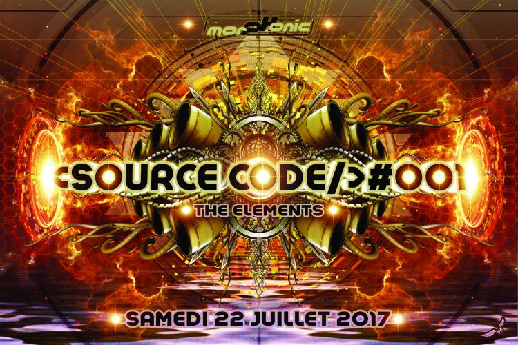 SOURCE CODE 001