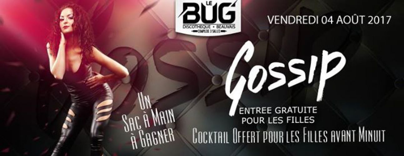 Gossip Au Bug’