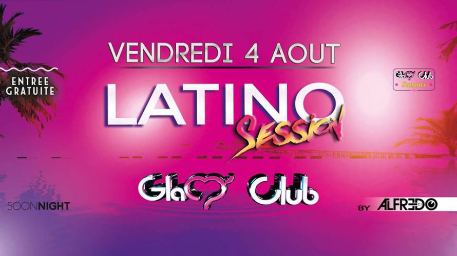 Latino Session by Alfredo