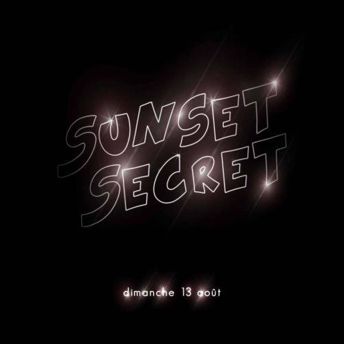 Sunset Secret – Sea Lounge