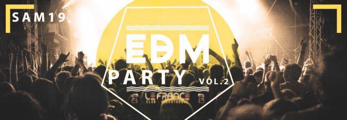 EDM Party