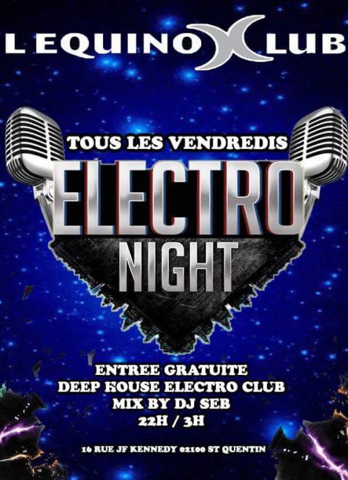 Electro Night