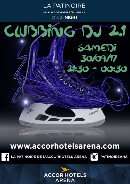 Clubbing DJ 2.1