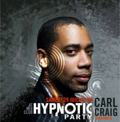Hypnotic Party
