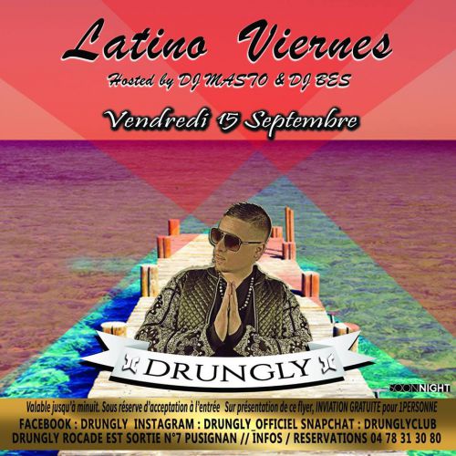 Latino Viernes