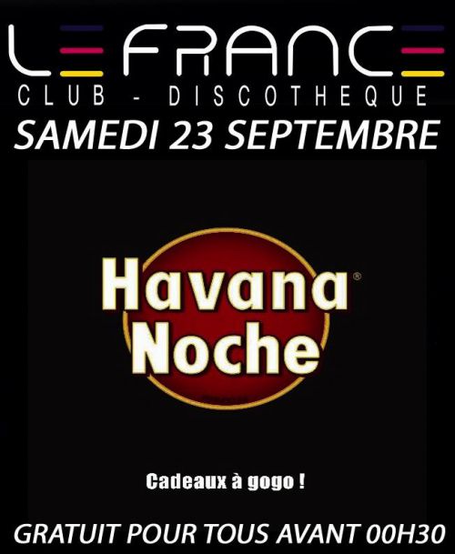 Havana Noche