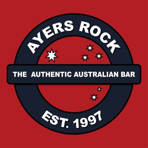 Ayers Rock Café
