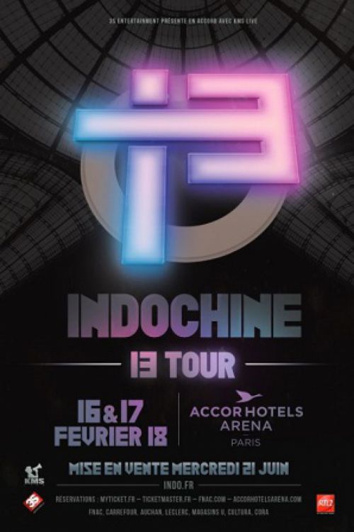 Indochine