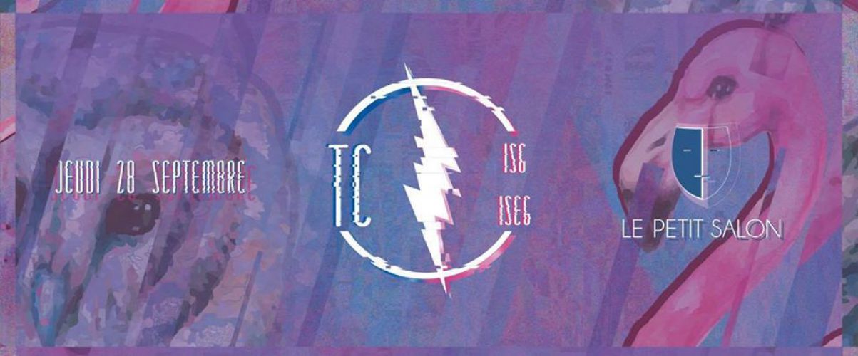 TC VS ISEG