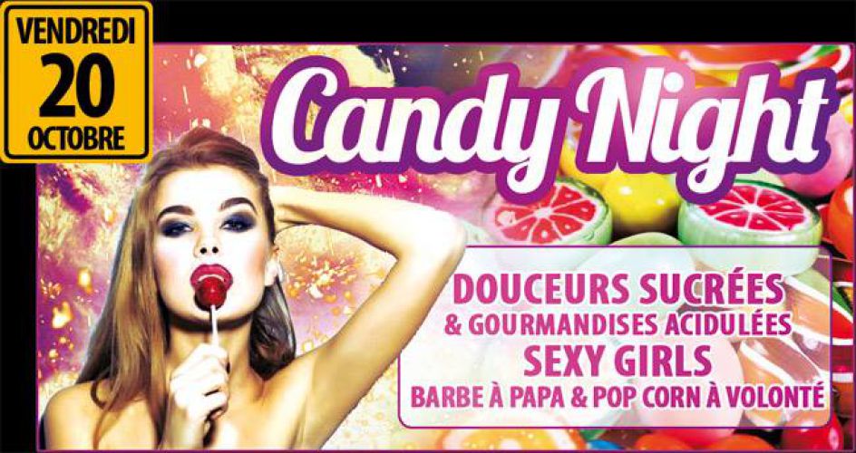 Candy Night