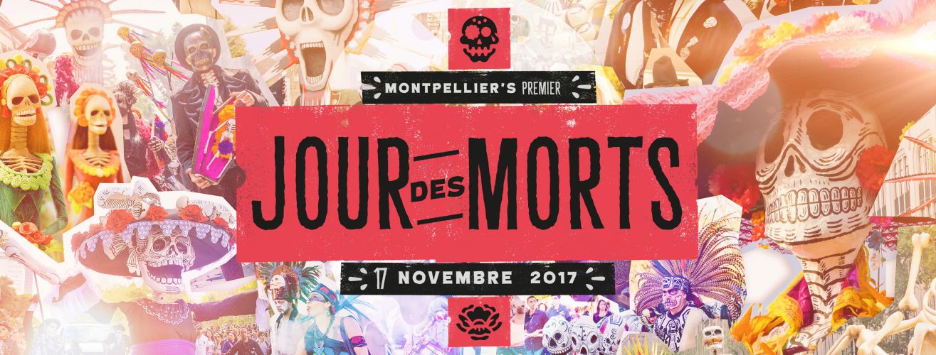 Le Jour des Morts