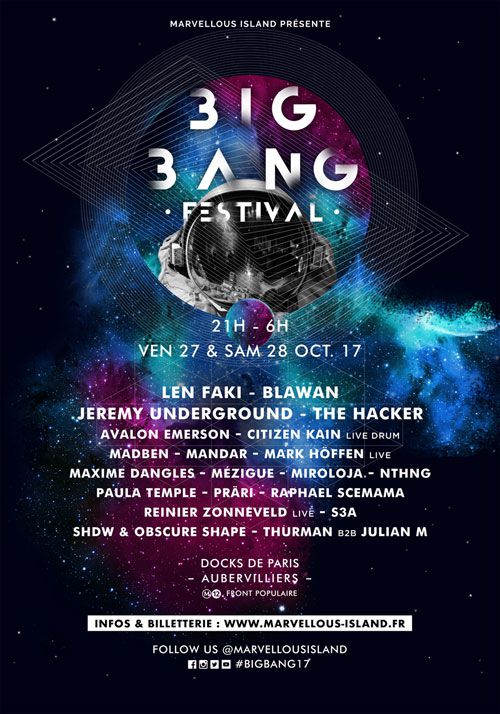 Big Bang Festival