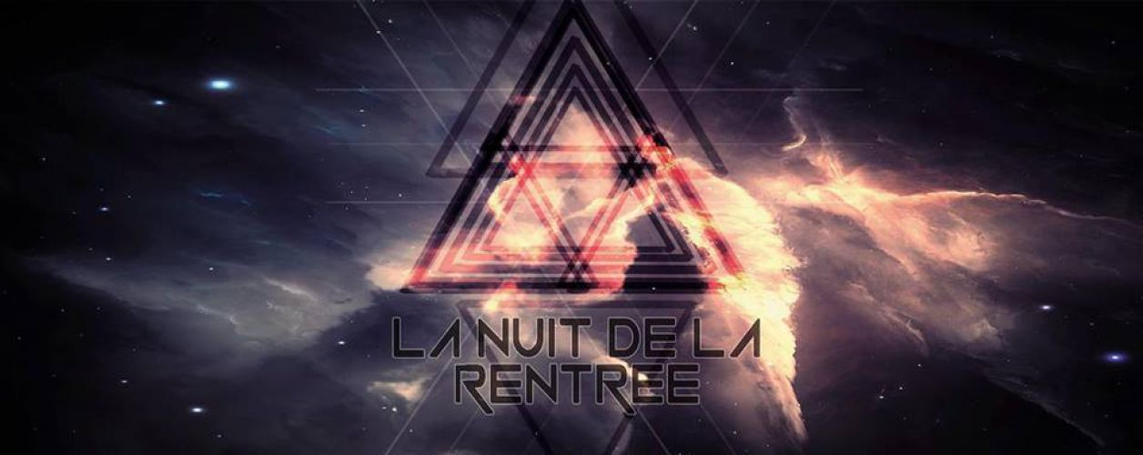 La Nuit De La Rentrée