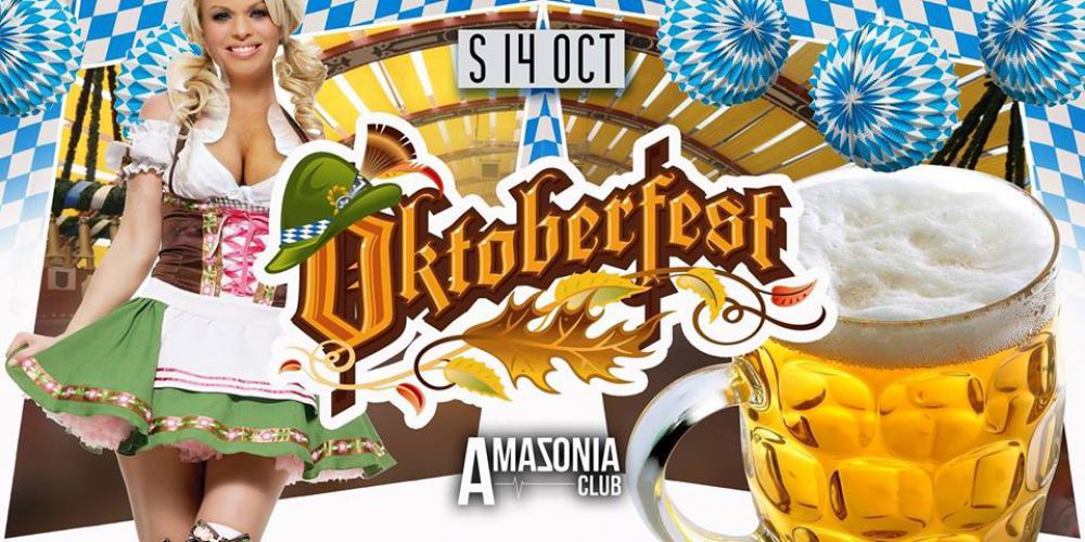 Oktoberfest 2017