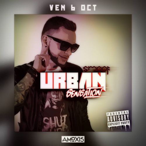 Urban Sensation – Dj Smoof