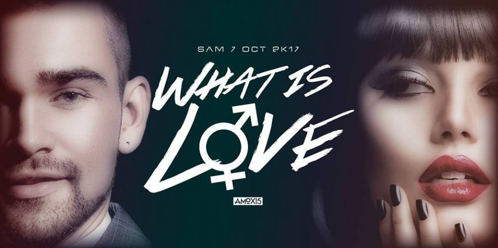 What Is Love – La nuit des célibataires