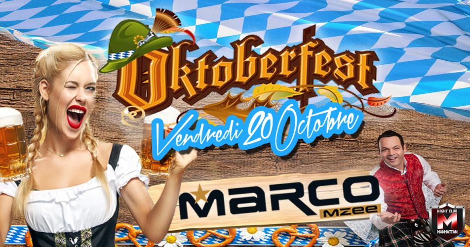 Oktoberfest 2017