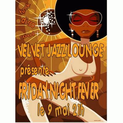 friday Night Fever