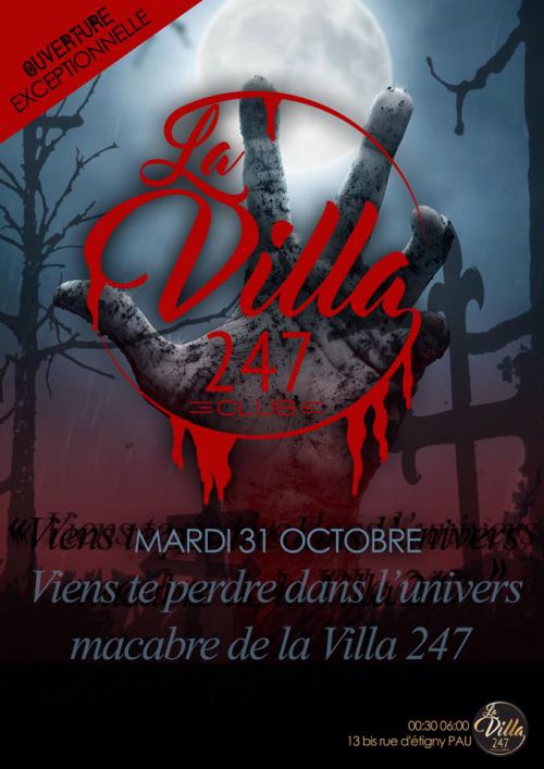 Halloween