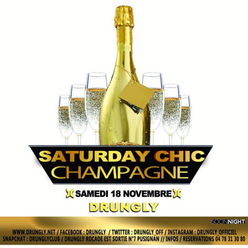 ✭☆✭ Saturday CHIC ☆✭☆