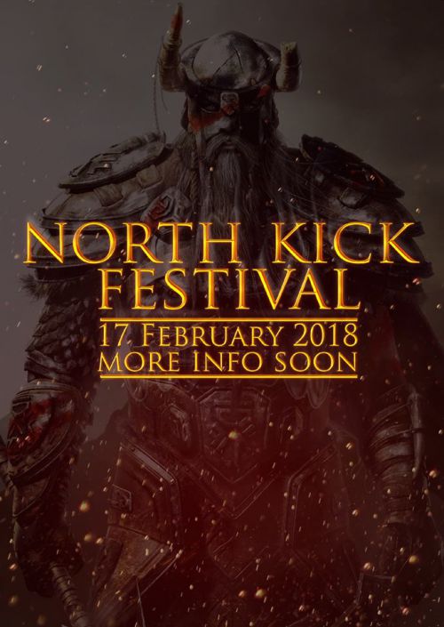 NORTH kick festival