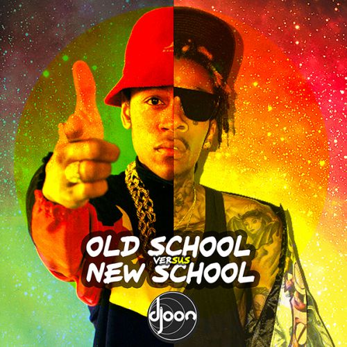 OLD SCHOOL VS NEW SCHOOL BY SIDNEY & DJ JAMES