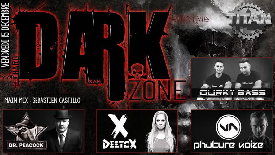 Dark Zone