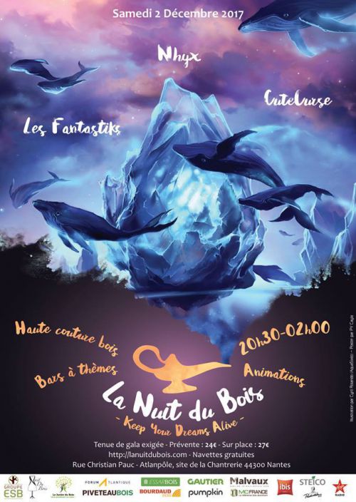 Nuit du Bois