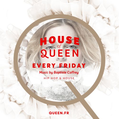 House of Queen