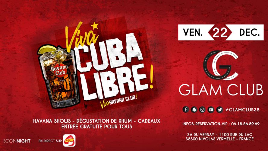 Cuba Libre