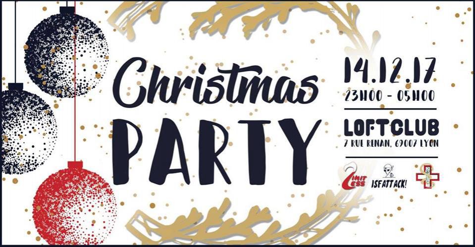 Christmas Party