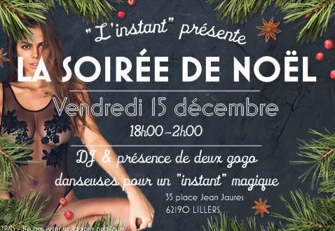 La Soirée de Noël