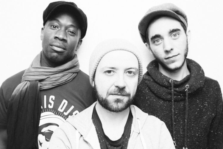 PAPS + SORG & NAPOLÉON MADDOX + Selecta MEM’S