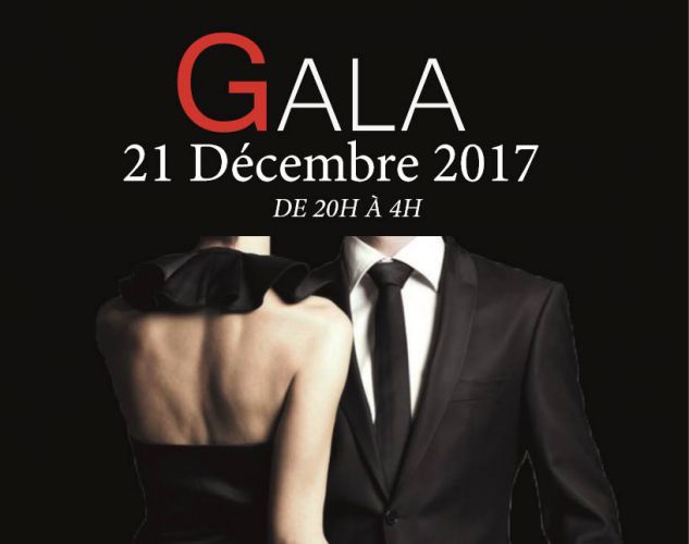 GALA ESPL 2017/ 2018