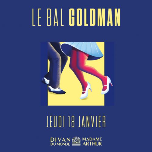 Le Bal Goldman