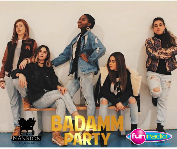 Badamm Party Urban Show