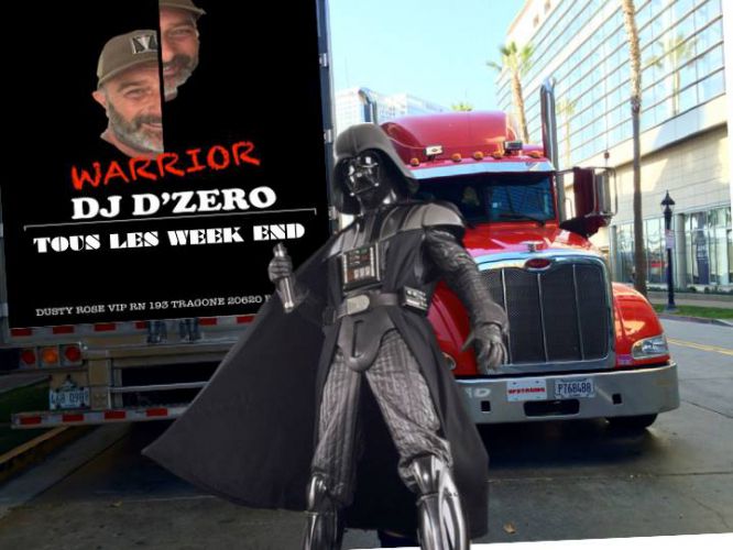 Dusty Rose VIP votre discothèque sur Biguglia