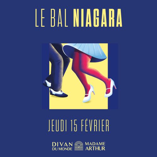 Le Bal Niagara