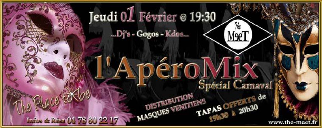 ApéroMix