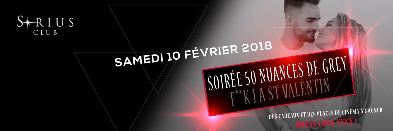 F**K Saint Valentin !!