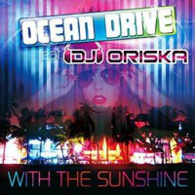 Ocean Drive feat. Dj Oriska