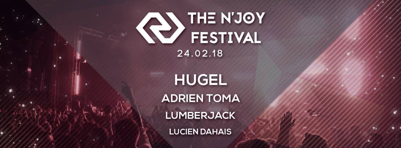 The N’JOY Festival