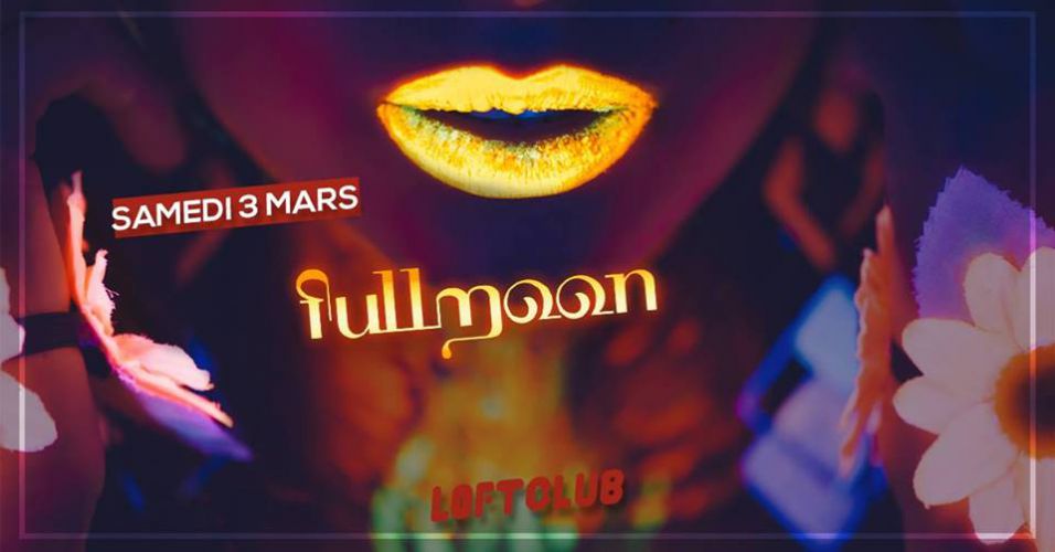 FULL MOON