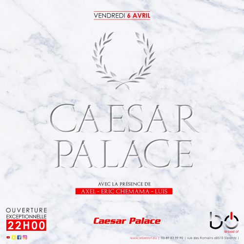 Caesar Palace