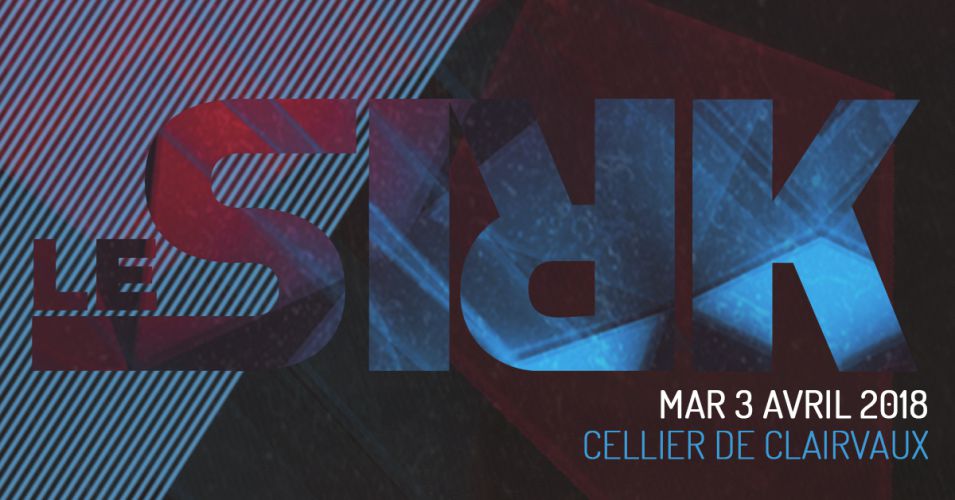 Festival Le SIRK #3 – Cellier de Clairvaux