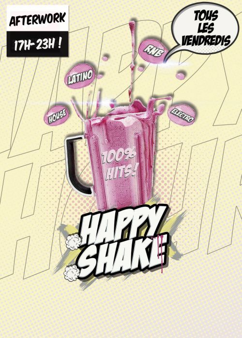 Happy Shake