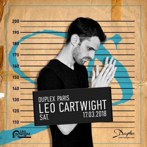 DJ Leo Cartwight live set