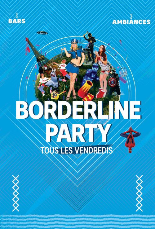 Borderline party