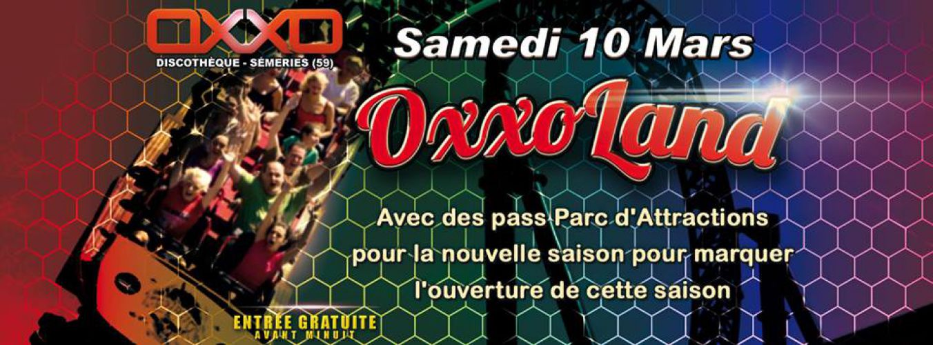 Oxxoland