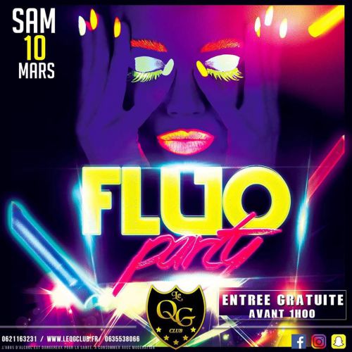 Fluo Party